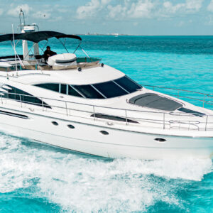 Fairline squadron 65FT