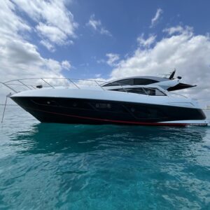 Sunseeker Predator 60FT